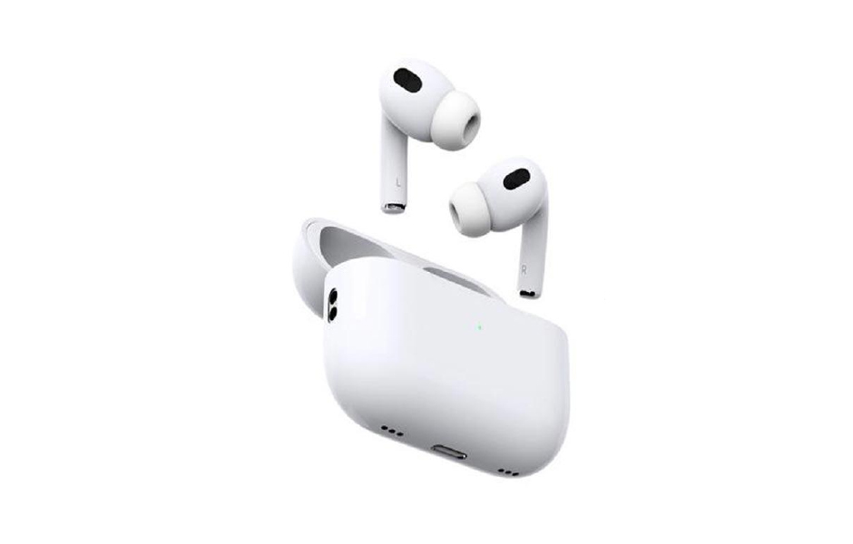 AirPods Pro 3